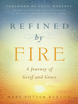 Refined by Fire - ebook